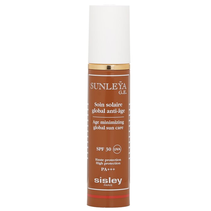 Sisley
Sunleya Age Minimizing Global Sun Care Spf 30