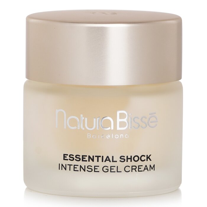 Natura Bisse
Essential Shock Intense Gel Cream
