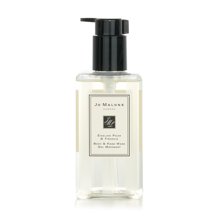 Jo Malone
English Pear & Freesia Body & Hand Wash (With Pump)