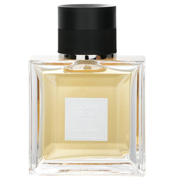 Guerlain
L'Homme Ideal Eau De Toilette Spray
