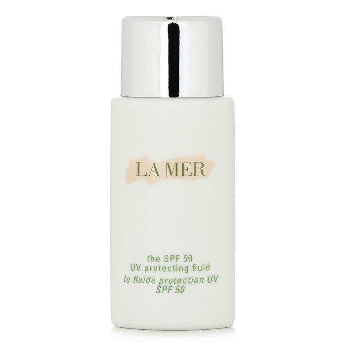 La Mer
The Spf 50 Uv Protecting Fluid
