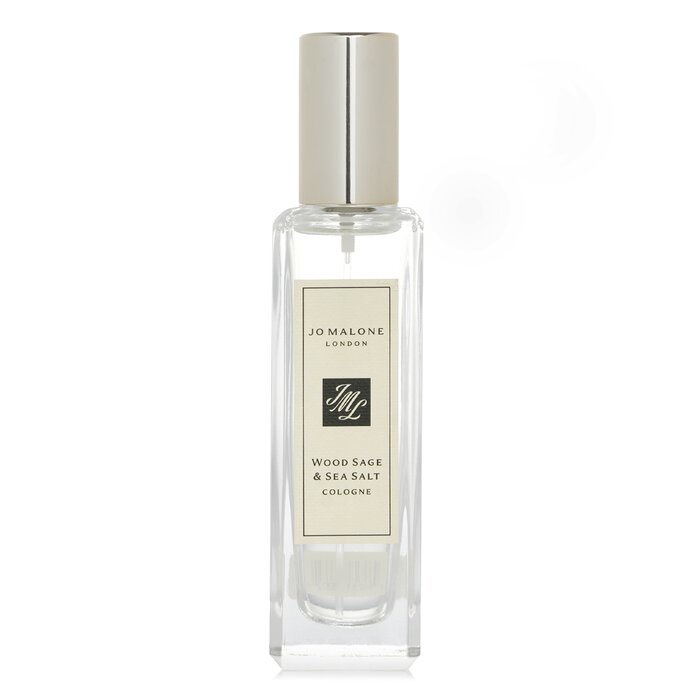 Jo Malone
Wood Sage & Sea Salt Cologne Spray (Originally Without Box)