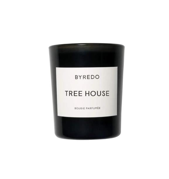 Byredo Fragranced Candle - Tree House 240g/8.4oz