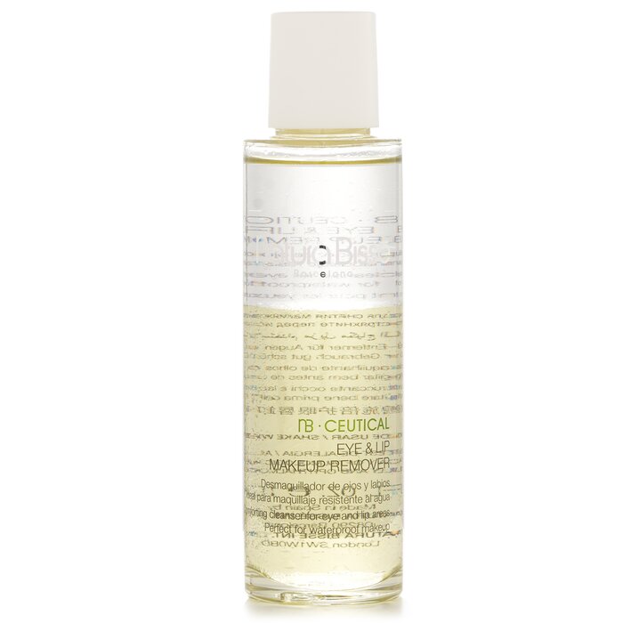Natura Bisse
Nb Ceutical Eye & Lip Makeup Remover