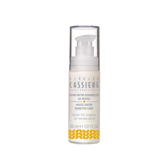 Bernard Cassiere S.O.S Redness Serum 30ml