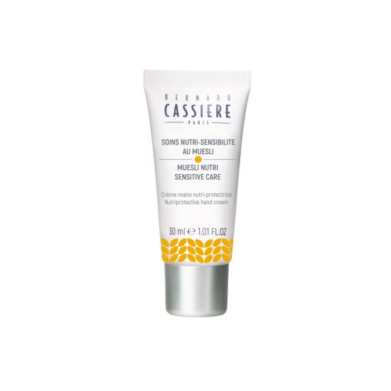 Bernard Cassiere Nutriprotective Hand Cream 30ml