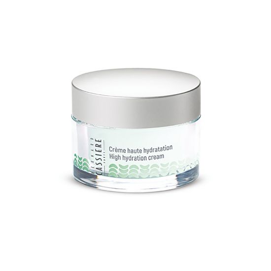 Bernard Cassiere Bamboo-Aloe-Vera High Hydration Cream 50ml