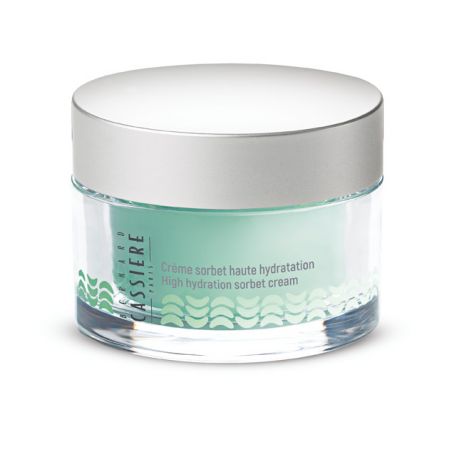 Bernard Cassiere Bamboo-Aloe-Vera High Hydration Sorbet 50ml