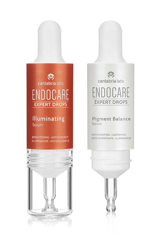 Endocare Expert Drops Depigmenting Protocol 10ml x 2