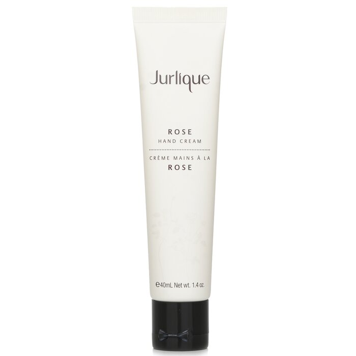 Jurlique
Rose Hand Cream (Random Packaging)