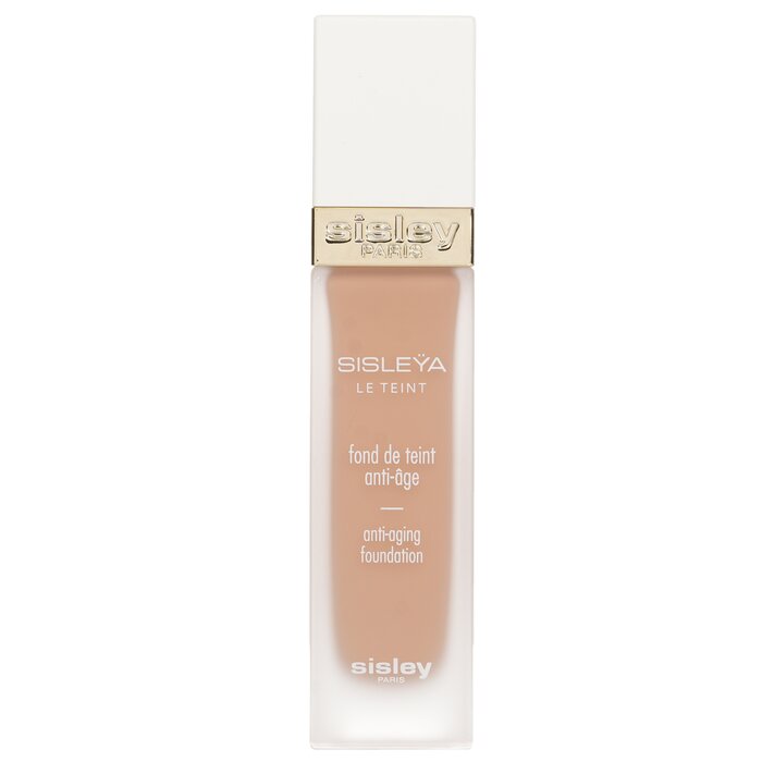 Sisley
Sisleya Le Teint Anti Aging Foundation