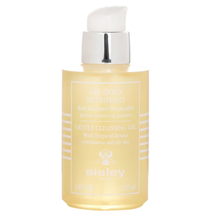 Sisley
Gentle Cleansing Gel With Tropical Resins - For Combination & Oily Skin