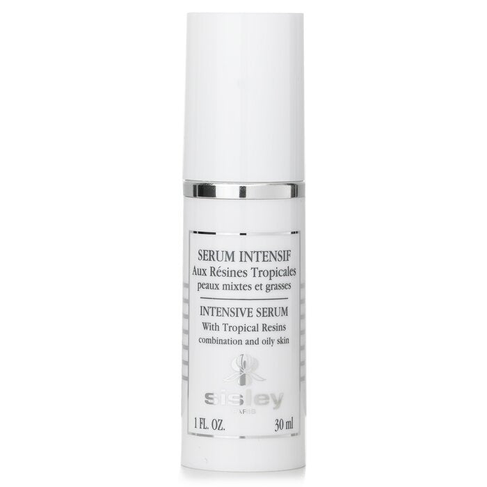 Sisley
Intensive Serum With Tropical Resins - For Combination & Oily Skin
