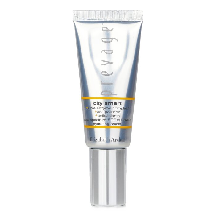 Prevage By Elizabeth Arden
City Smart Broad Spectrum Spf 50 Pa ++++ Hydrating Shield