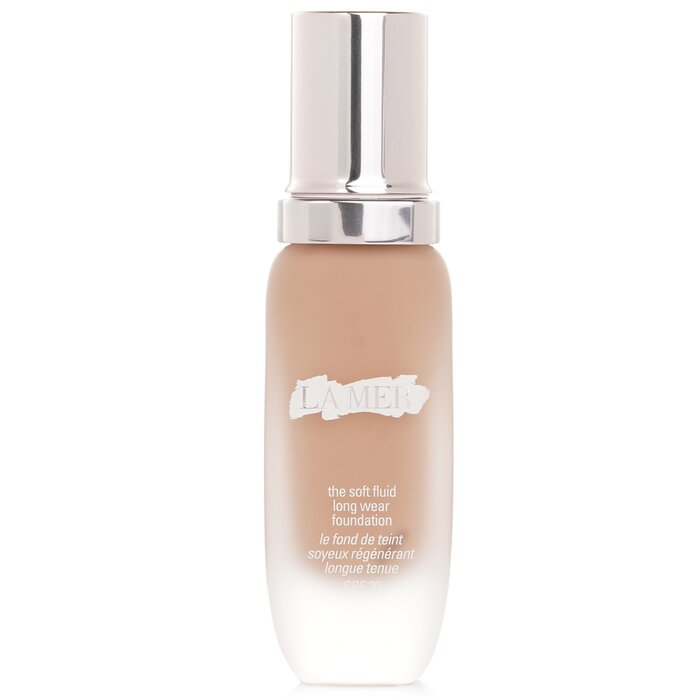 La Mer
The Soft Fluid Long Wear Foundation Spf 20