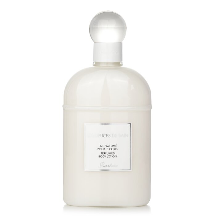 Guerlain
Les Delices De Bain Perfumed Body Lotion