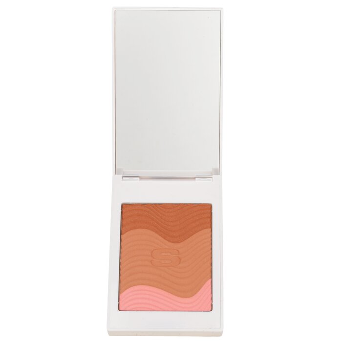 Sisley
Phyto Touche Sun Glow Powder With Brush