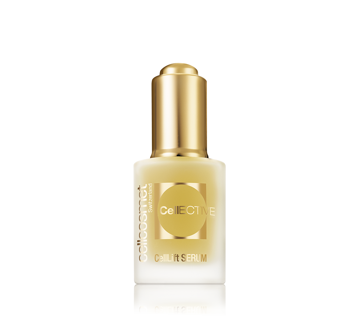 Cellcosmet (Discounted Price For 2Pcs) CellEctive CellLift Serum (Cyto 10% + Phyto) 30ml