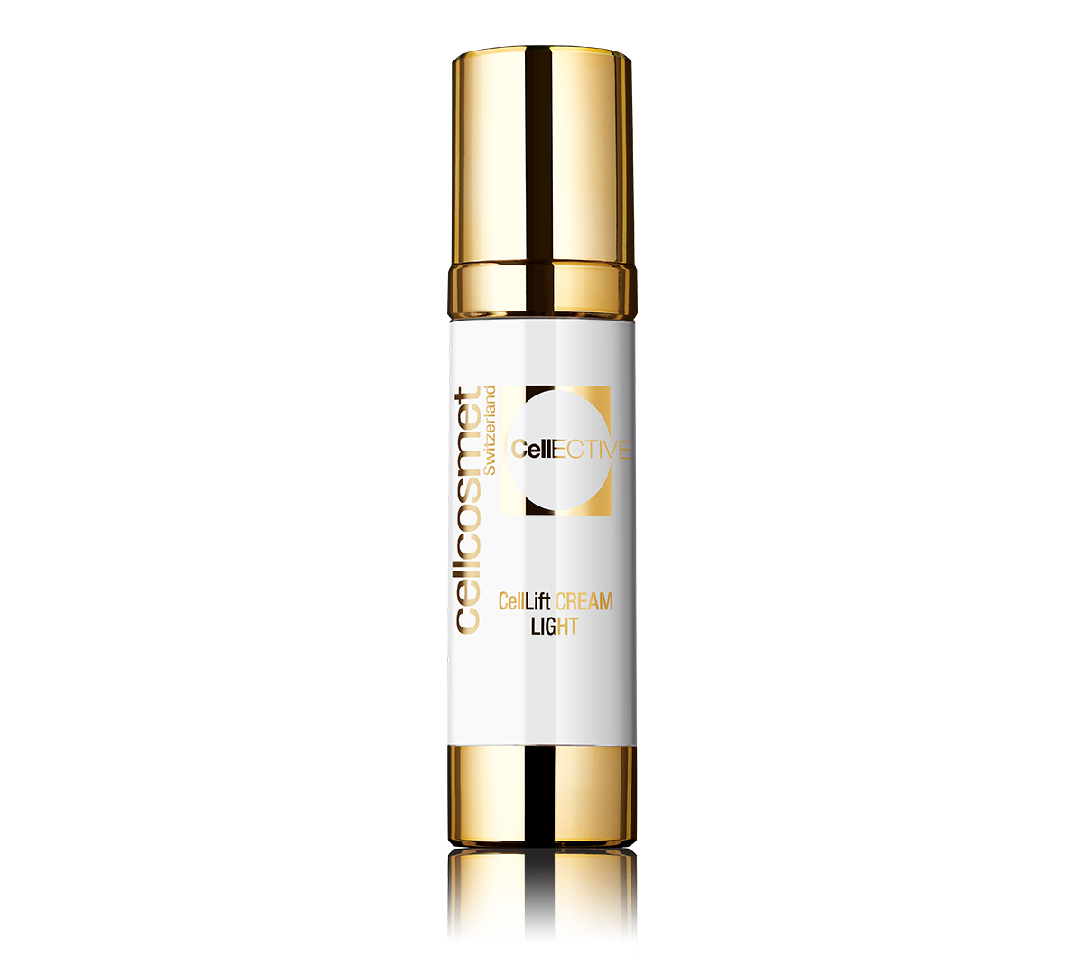 Cellcosmet (Discounted Price For 2Pcs) CellEctive CellLift Cream Light (Cyto 30% + Phyto) 50ml