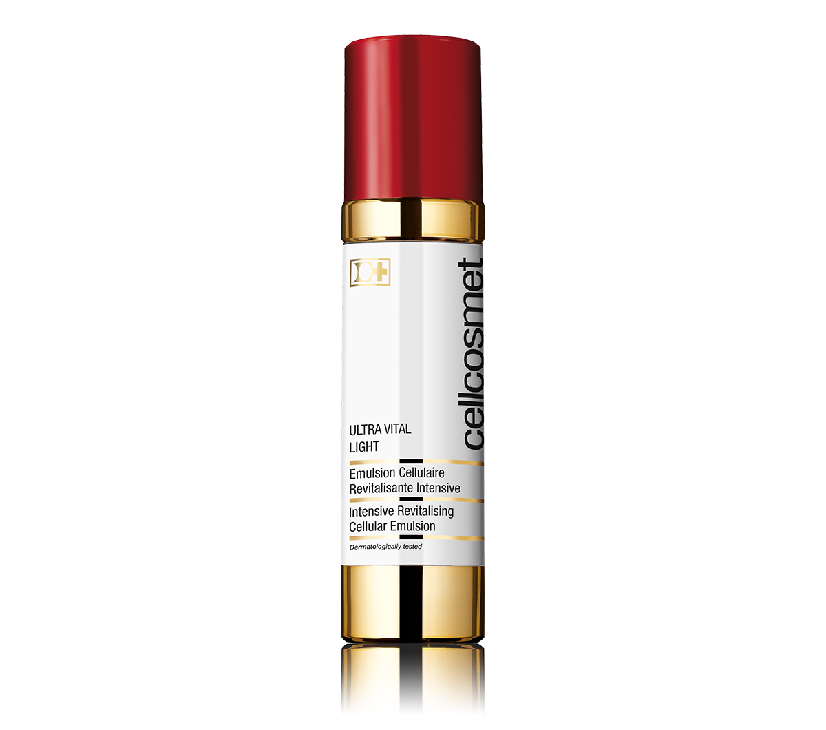 Ultra Vital Light Intensive Revitalising Cellular Emulsion (Cyto 24%) 50ml