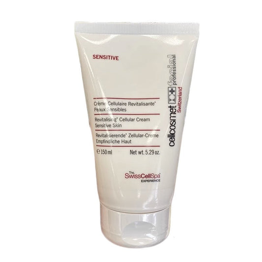 Sensitive Day Revitalising Cellular Cream 150ml