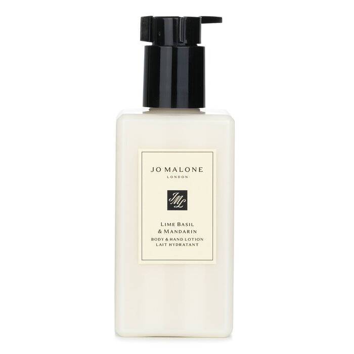 Jo Malone
Lime Basil & Mandarin Body & Hand Lotion