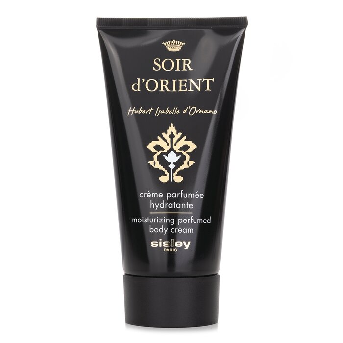 Sisley
Soir D'Orient Moisturizing Perfumed Body Cream