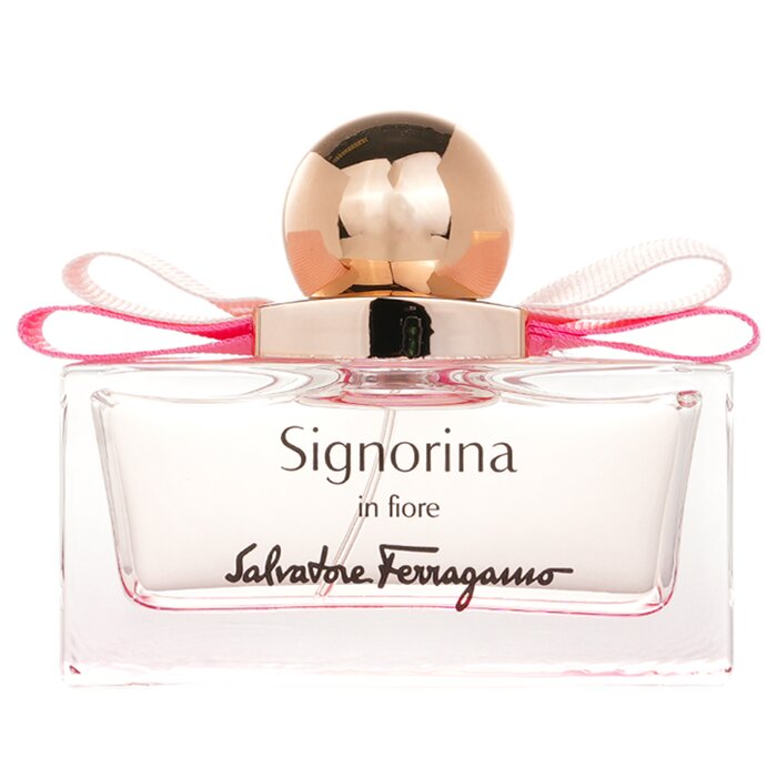 Salvatore Ferragamo
Signorina In Fiore Eau De Toilette Spray