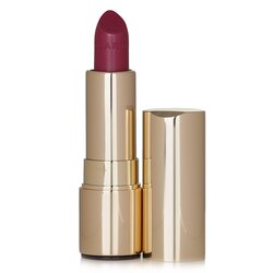 Clarins Joli Rouge Brillant (Moisturizing Perfect Shine Sheer Lipstick) - # 33 Soft Plum 3.5g/0.1oz
