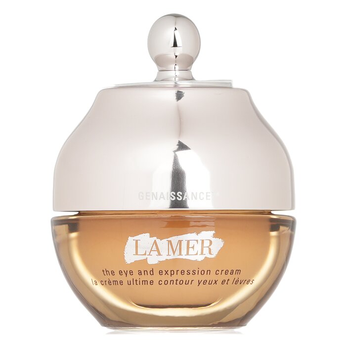 La Mer
Genaissance De La Mer The Eye And Expression Cream