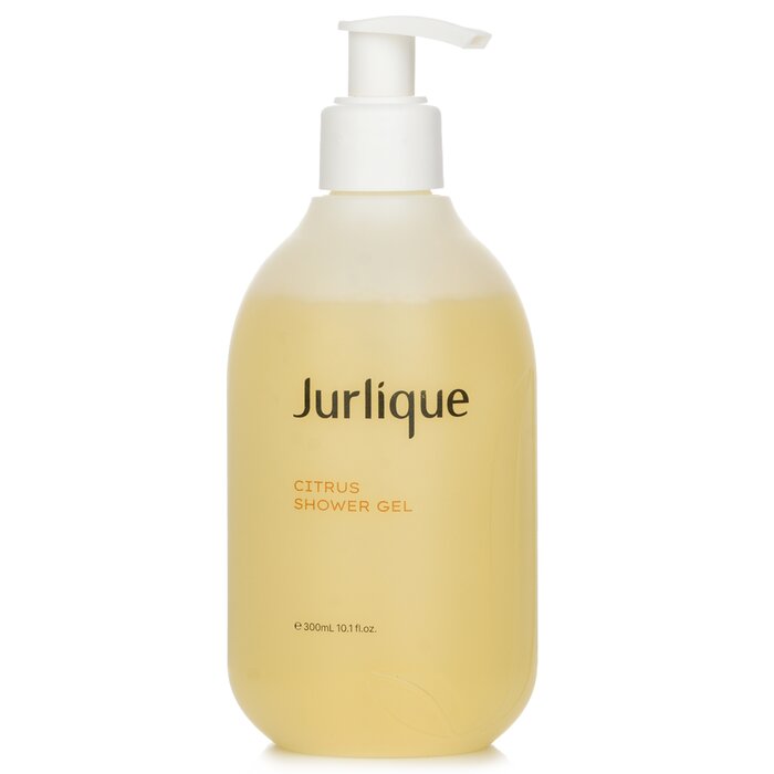 Jurlique
Refreshing Citrus Shower Gel (Random Packaging)