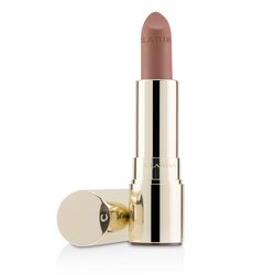 Clarins Joli Rouge Velvet (Matte & Moisturizing Long Wearing Lipstick) - # 758V Sandy Pink 3.5g/0.1oz