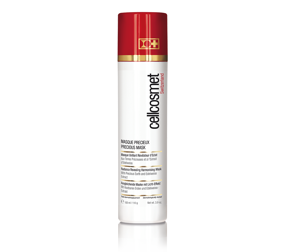 Precious Mask Radiance Revealing Harmonising Mask (Phyto) 100ml