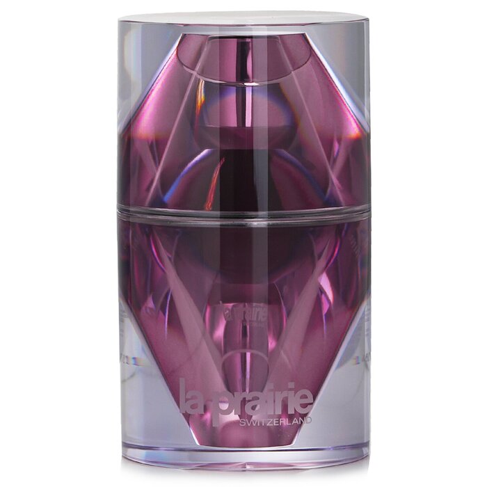 La Prairie
Platinum Rare Cellular Night Elixir