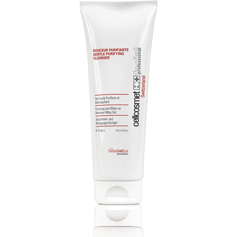Gentle Purifying Cleanser (Phyto) 250ml