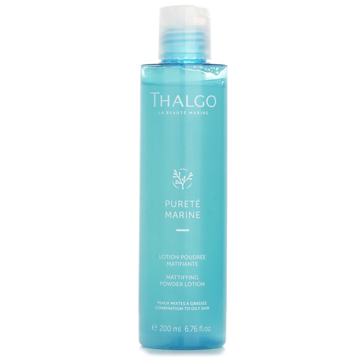Thalgo
Purete Marine Mattifying Powder Lotion