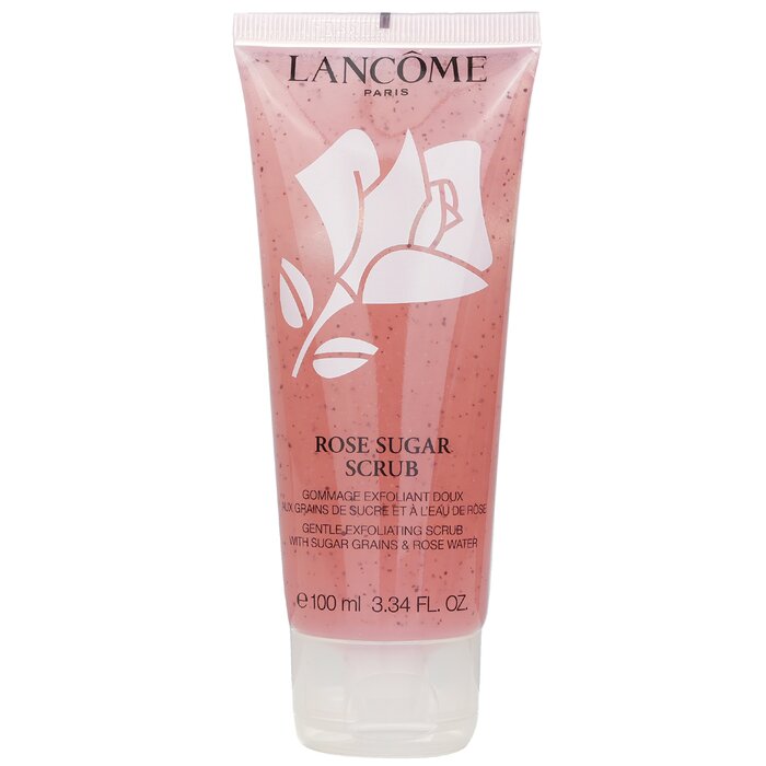 Lancome
Hydra Zen Rose Sugar Scrub