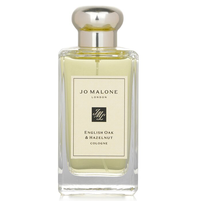 Jo Malone
English Oak & Hazelnut Cologne Spray (Originally Without Box)