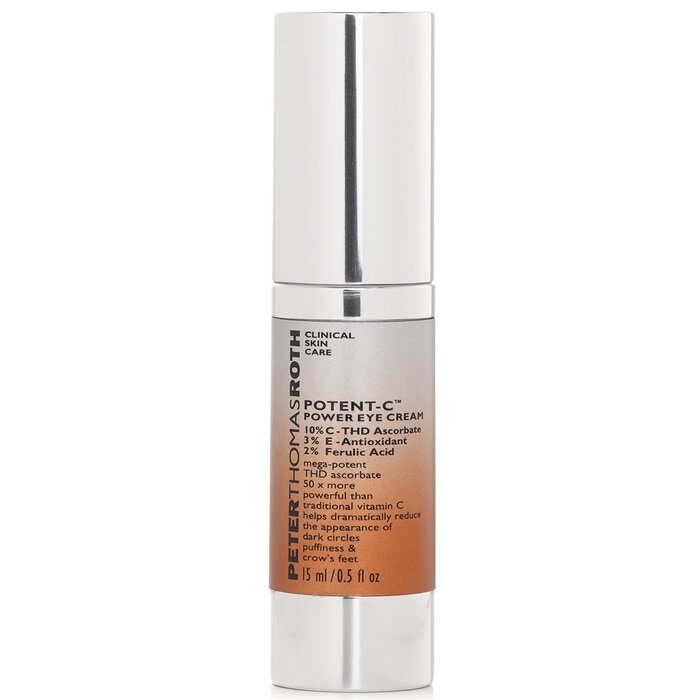 Peter Thomas Roth
Potent-C Power Eye Cream