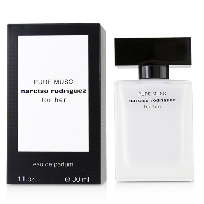Narciso Rodriguez
For Her Pure Musc Eau De Parfum Spray