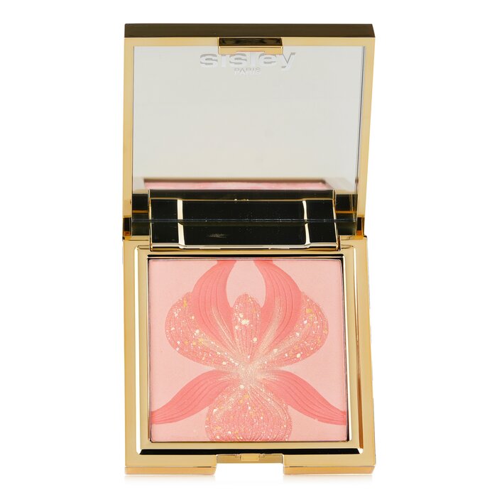 Sisley
L'Orchidee Highlighter Blush With White Lily