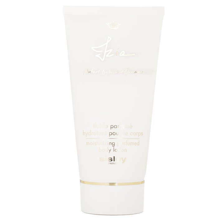 Sisley
Izia Moisturizing Perfumed Body Lotion