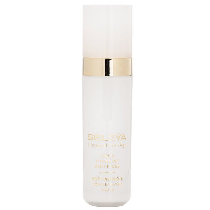 Sisley
Sisleya L'Integral Anti-Age Anti-Wrinkle Concentrated Serum