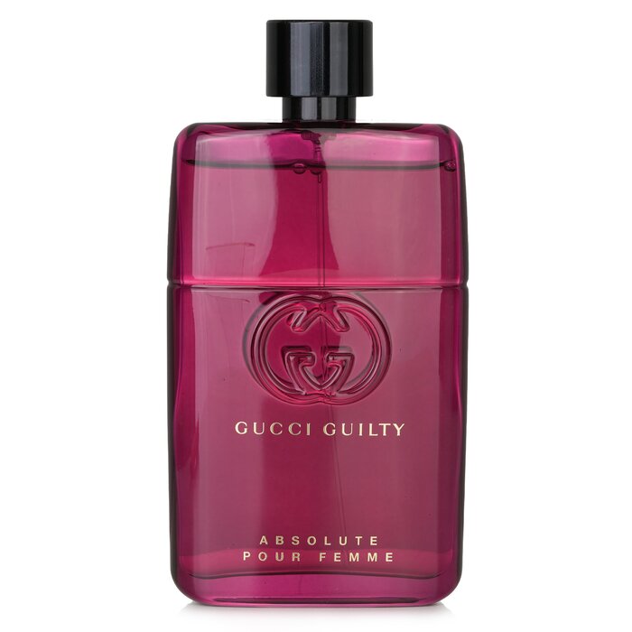 Gucci
Guilty Absolute Pour Femme Eau De Parfum Spray