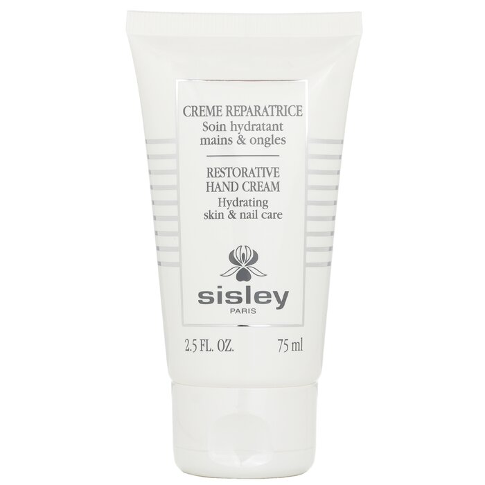 Sisley
Restorative Hand Cream Hydrating Skin & Nail Care (Random Packaging)