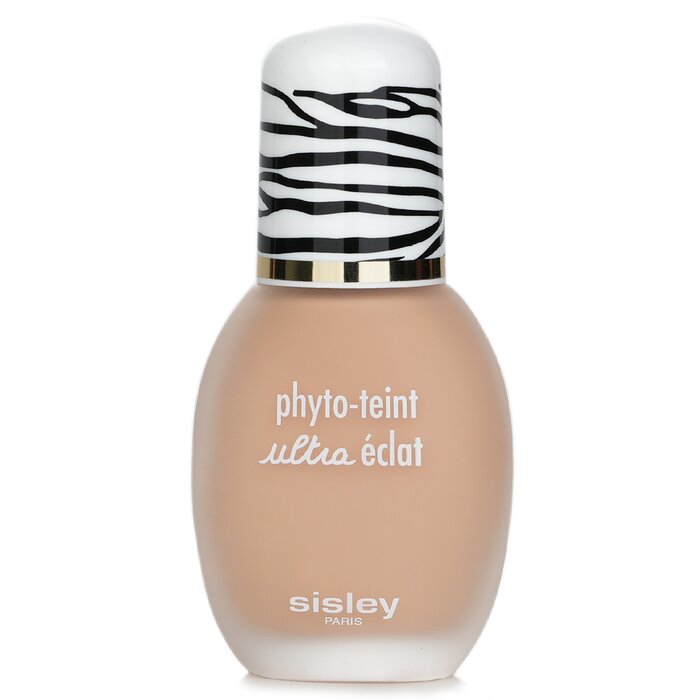 Sisley
Phyto Teint Ultra Eclat # 2 Soft Beige