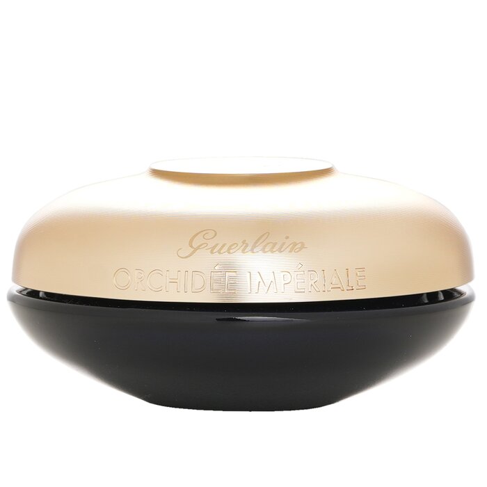 Guerlain
Orchidee Imperiale Exceptional Complete Care The Light Cream