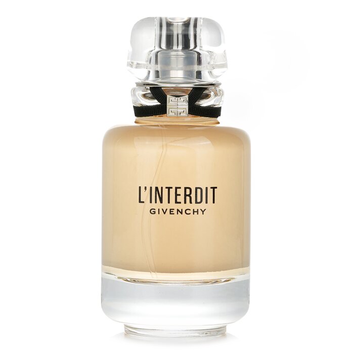 Givenchy
L'Interdit Eau De Toilette Spray