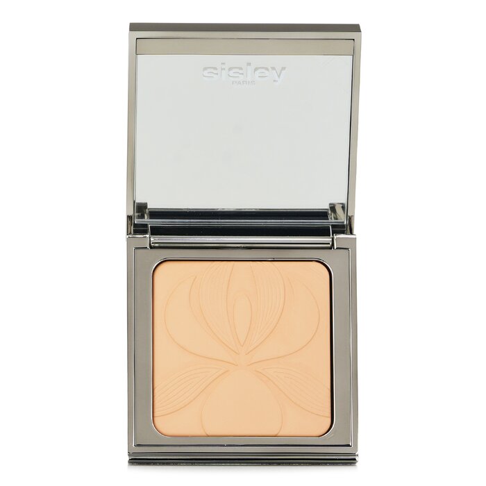 Sisley
Blur Expert Perfecting Smoothing Powder