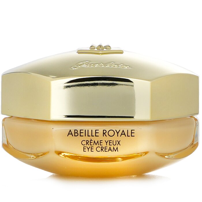 Guerlain
Abeille Royale Eye Cream - Multi-Wrinkle Minimizer